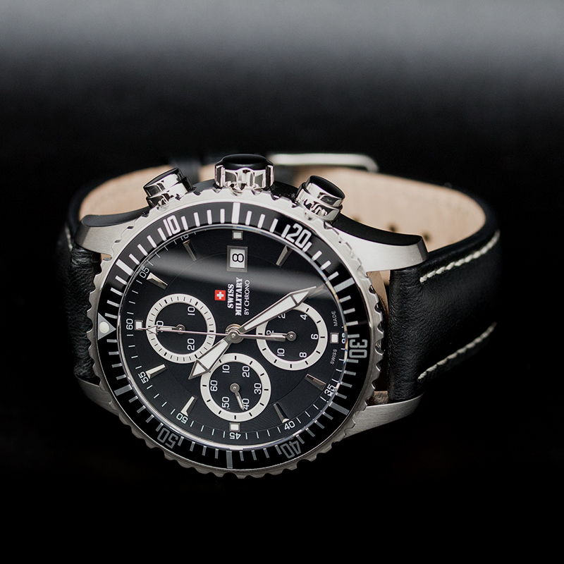 Swiss Military SMA30005.03
